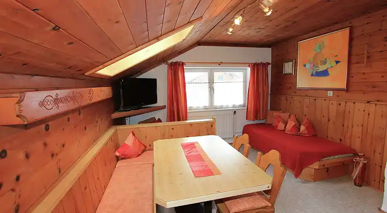 Ferielejlighed i Zell am Ziller