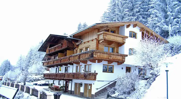 Ferielejlighed i Gerlosberg