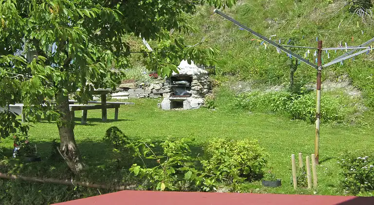 Ferielejlighed i Gerlosberg