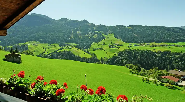 Apartment in Gerlosberg