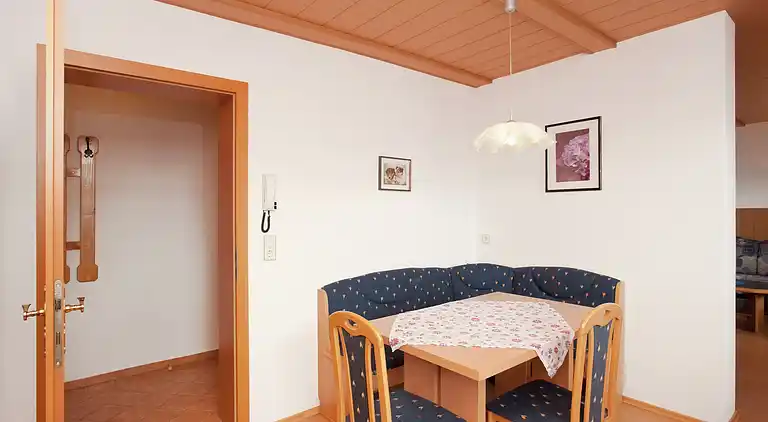 Apartment in Gerlosberg