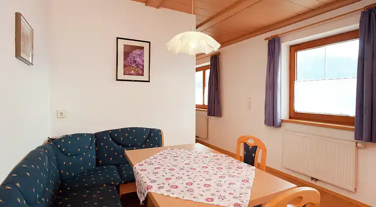 Apartment in Gerlosberg