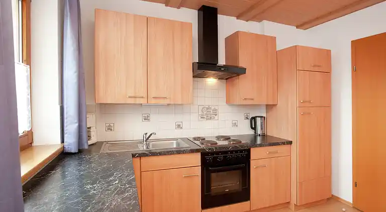 Apartment in Gerlosberg