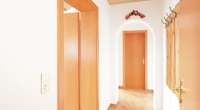 Apartment in Gerlosberg