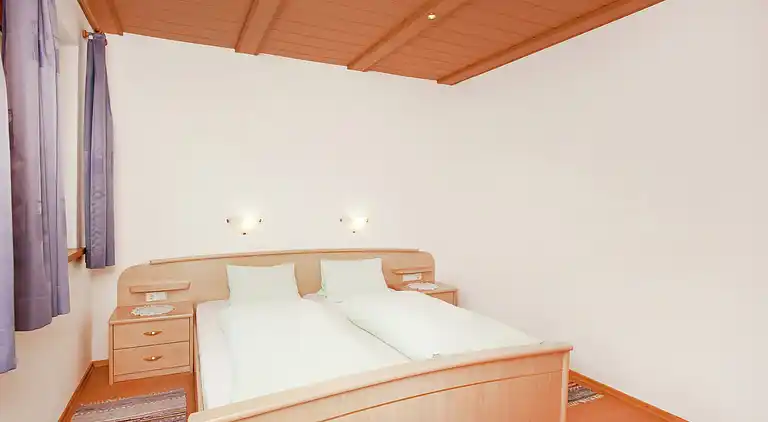 Apartment in Gerlosberg