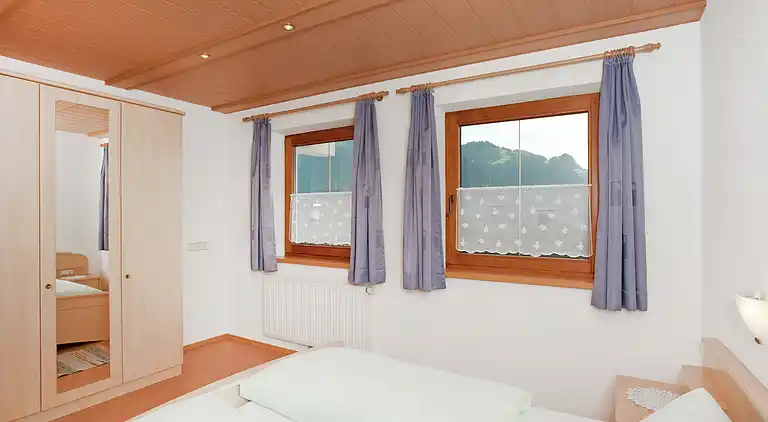 Apartment in Gerlosberg