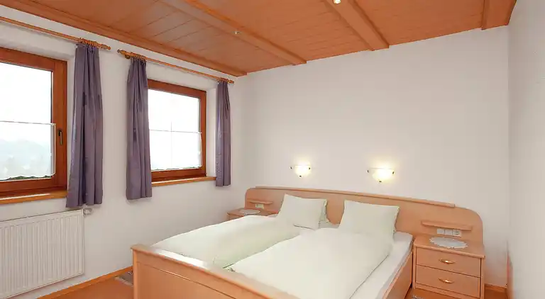 Apartment in Gerlosberg