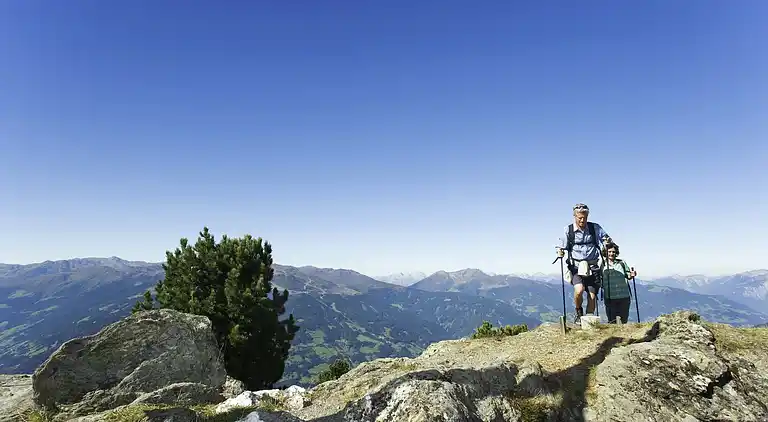 Apartment in Gerlosberg