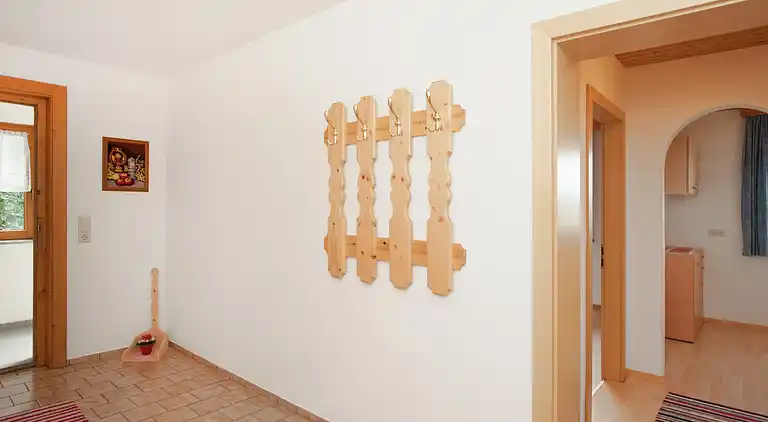 Apartment in Gerlosberg