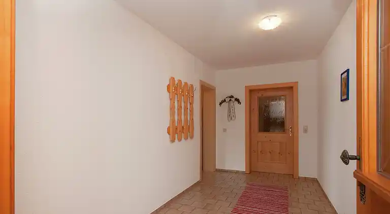 Apartment in Gerlosberg