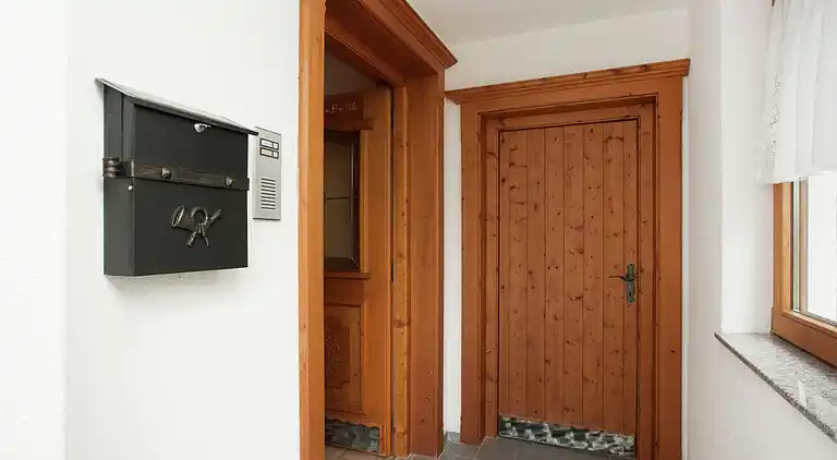 Apartment in Gerlosberg