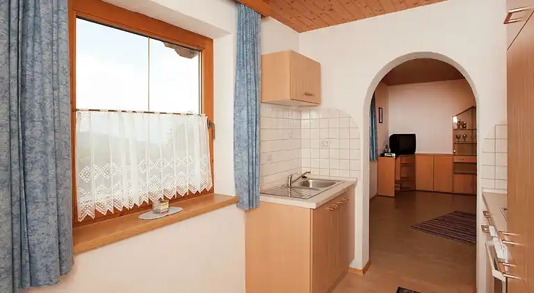 Apartment in Gerlosberg