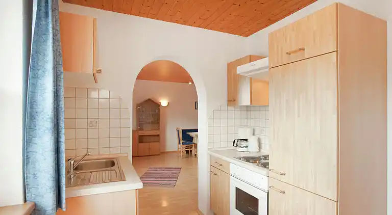 Apartment in Gerlosberg