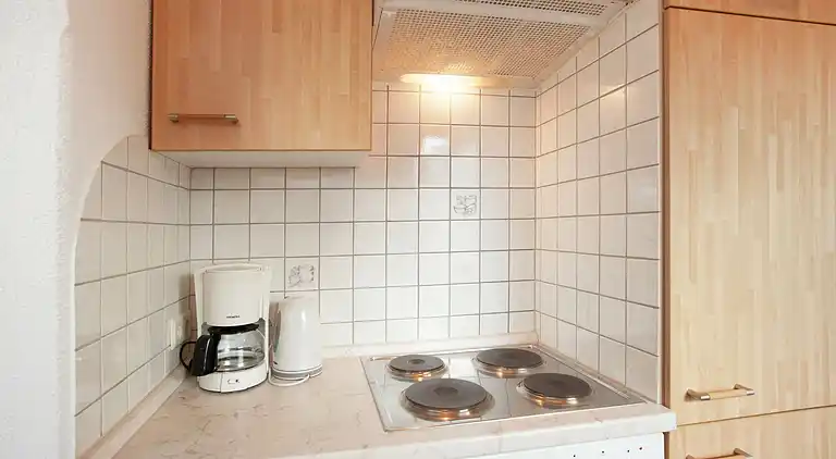 Apartment in Gerlosberg