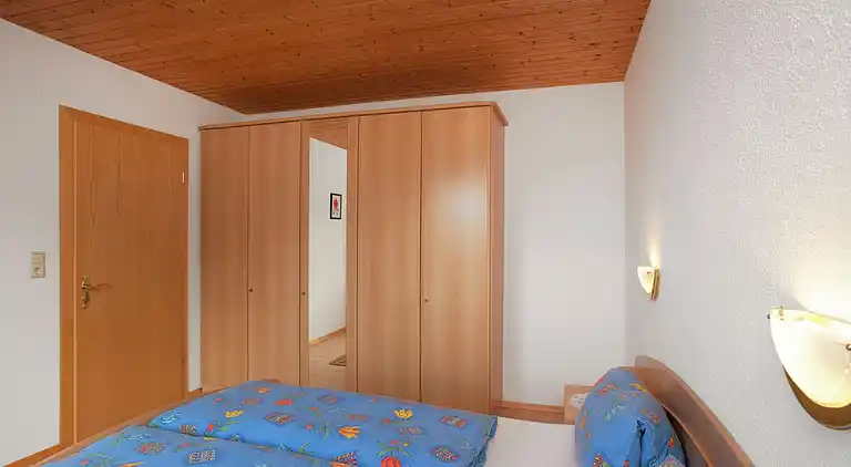 Apartment in Gerlosberg