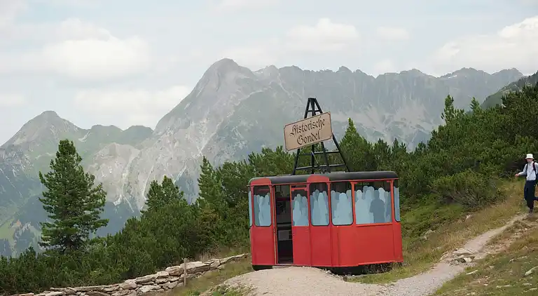 Apartment in Gerlosberg