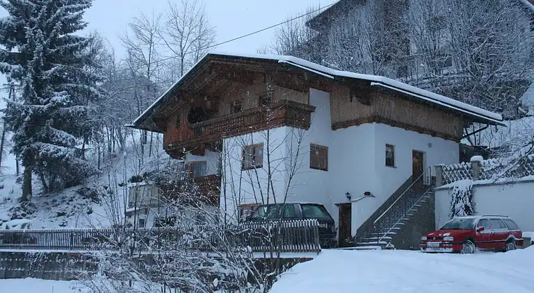 Apartment in Gerlosberg