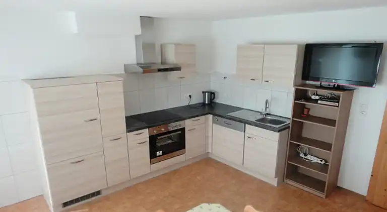 Apartment in Gerlosberg