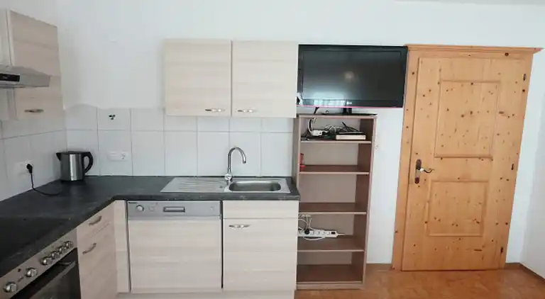 Apartment in Gerlosberg