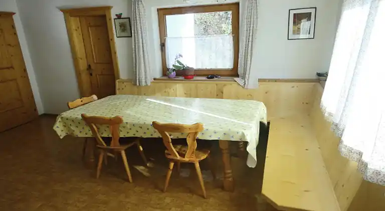 Apartment in Gerlosberg