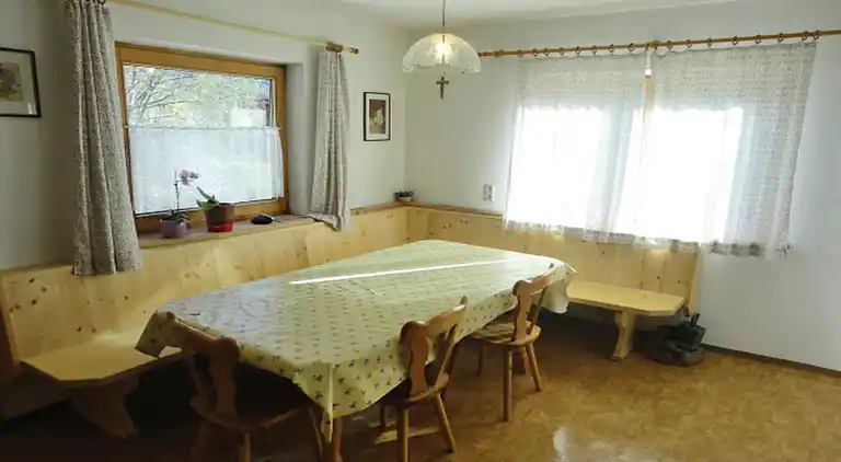 Apartment in Gerlosberg