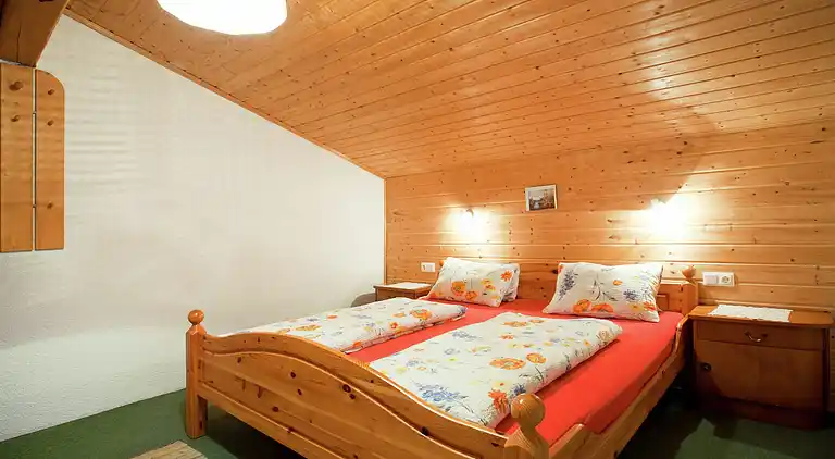 Apartment in Gerlosberg