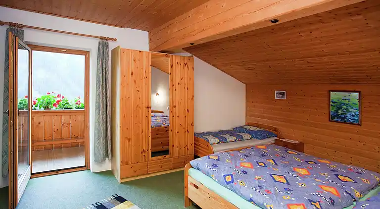 Apartment in Gerlosberg