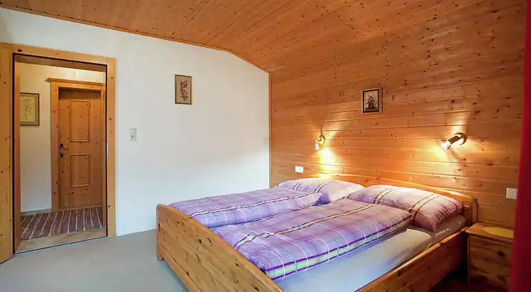 Apartment in Gerlosberg