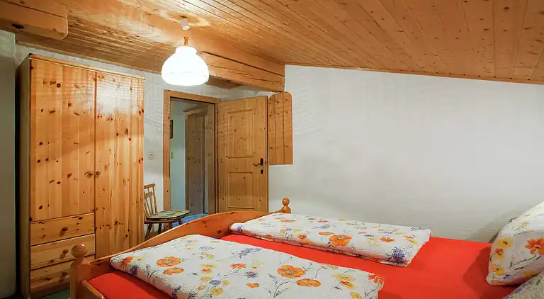 Apartment in Gerlosberg