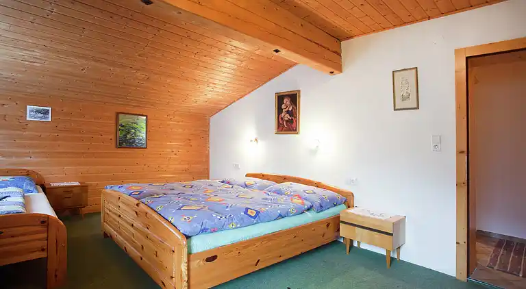 Apartment in Gerlosberg