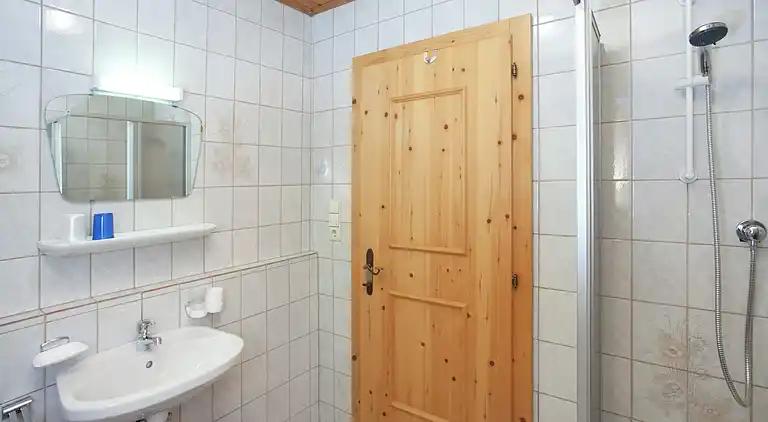 Apartment in Gerlosberg