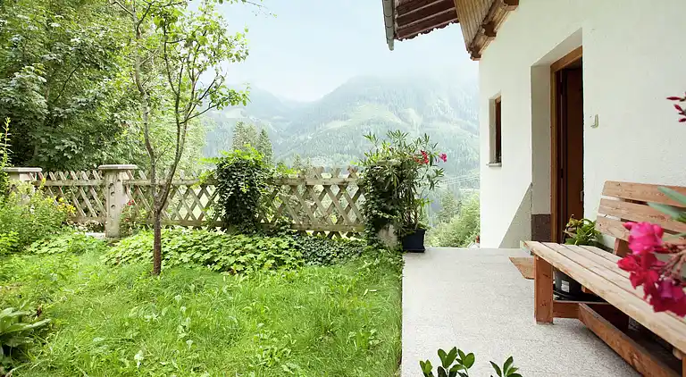 Apartment in Gerlosberg