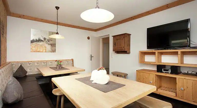 Holiday home in Zell am Ziller