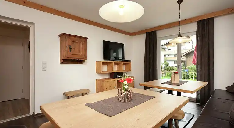 Holiday home in Zell am Ziller