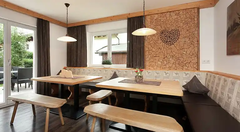 Holiday home in Zell am Ziller