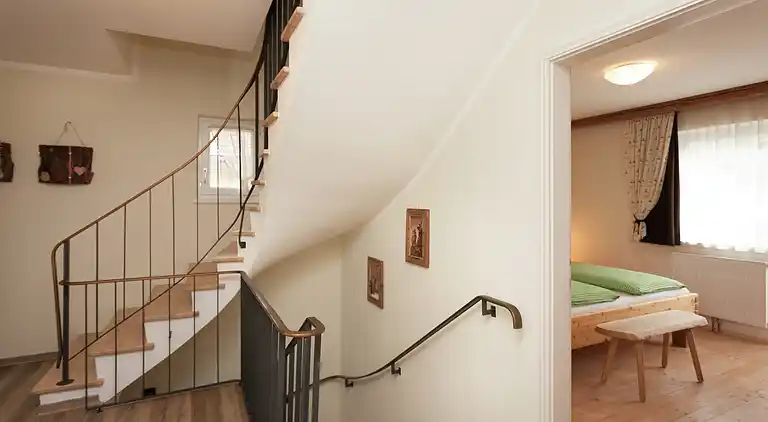 Holiday home in Zell am Ziller