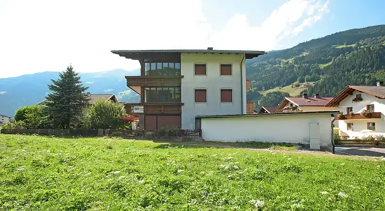 Holiday home in Zell am Ziller
