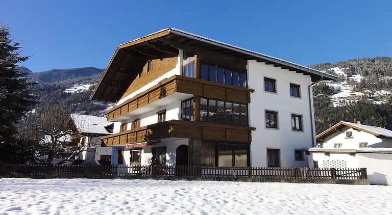 Holiday home in Zell am Ziller