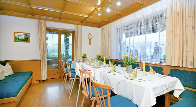 Holiday home in Zell am Ziller