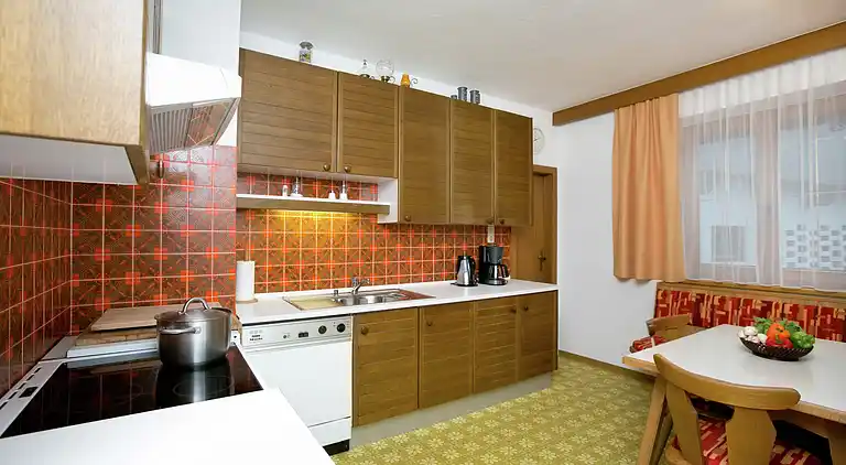 Holiday home in Zell am Ziller