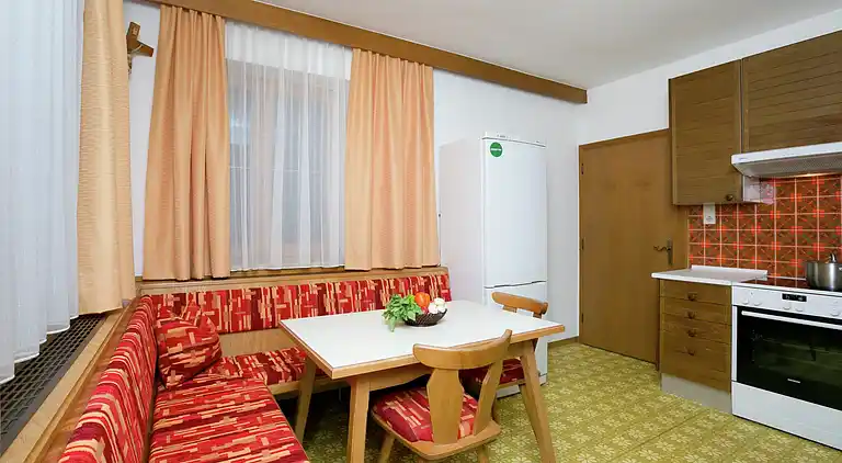 Holiday home in Zell am Ziller