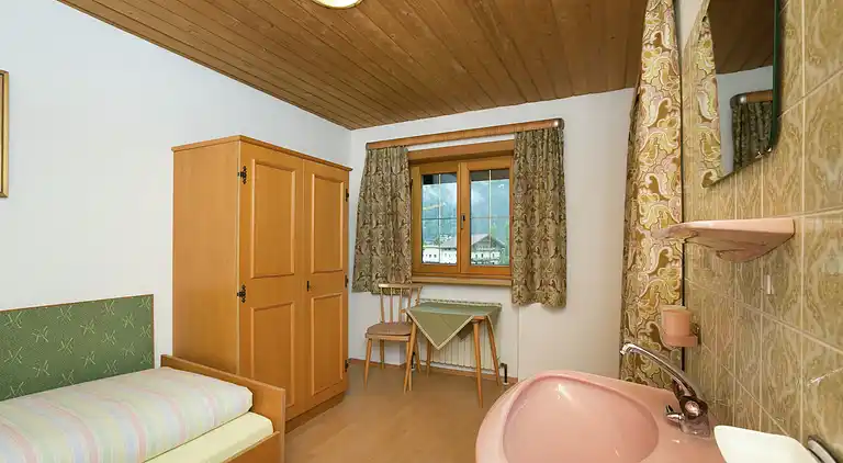 Holiday home in Zell am Ziller