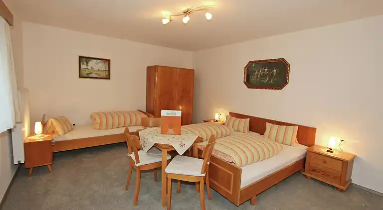 Holiday home in Zell am Ziller