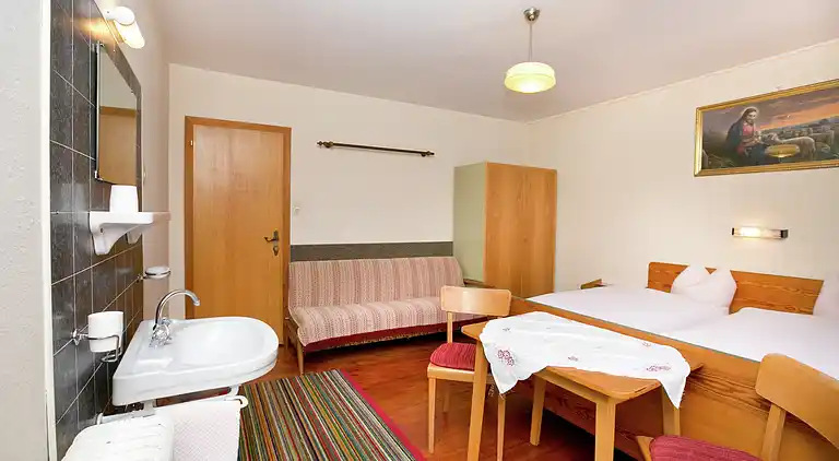 Holiday home in Zell am Ziller