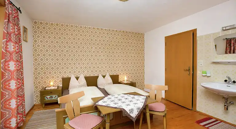 Holiday home in Zell am Ziller