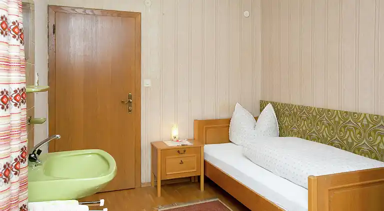 Holiday home in Zell am Ziller