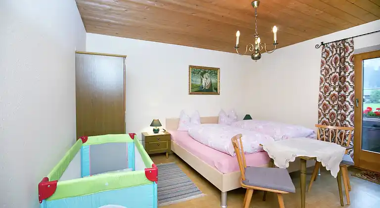 Holiday home in Zell am Ziller