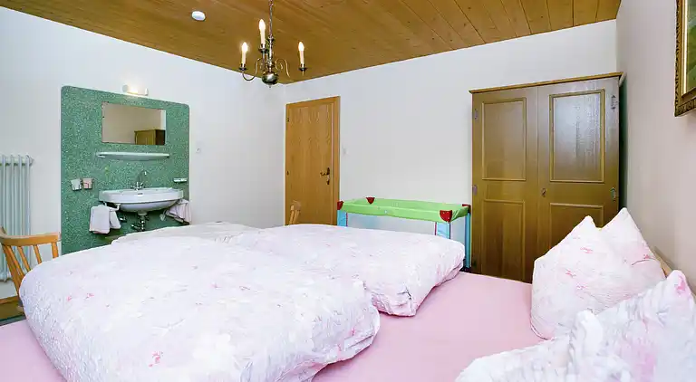 Holiday home in Zell am Ziller