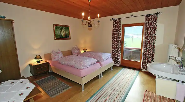 Holiday home in Zell am Ziller