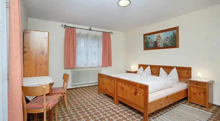 Holiday home in Zell am Ziller